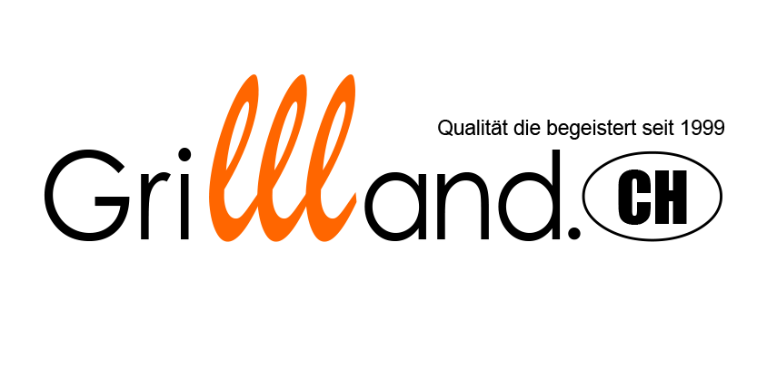 logo grillland