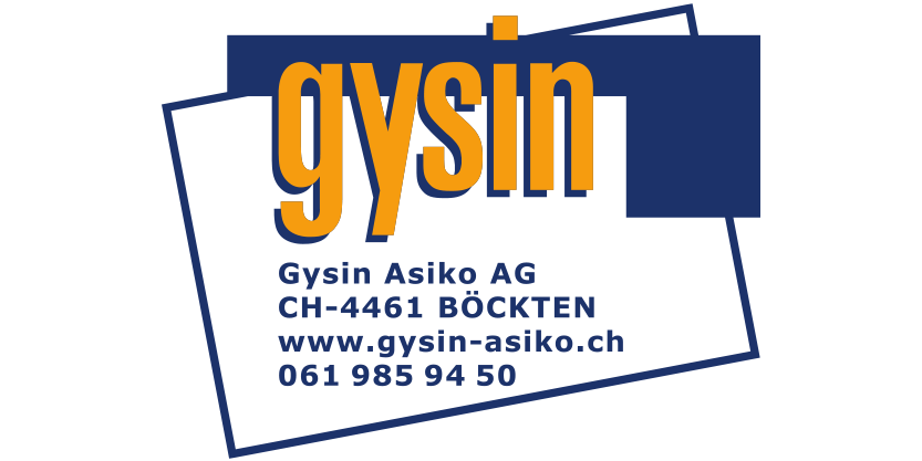 logo gysin