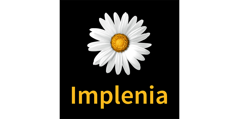 logo Implenia